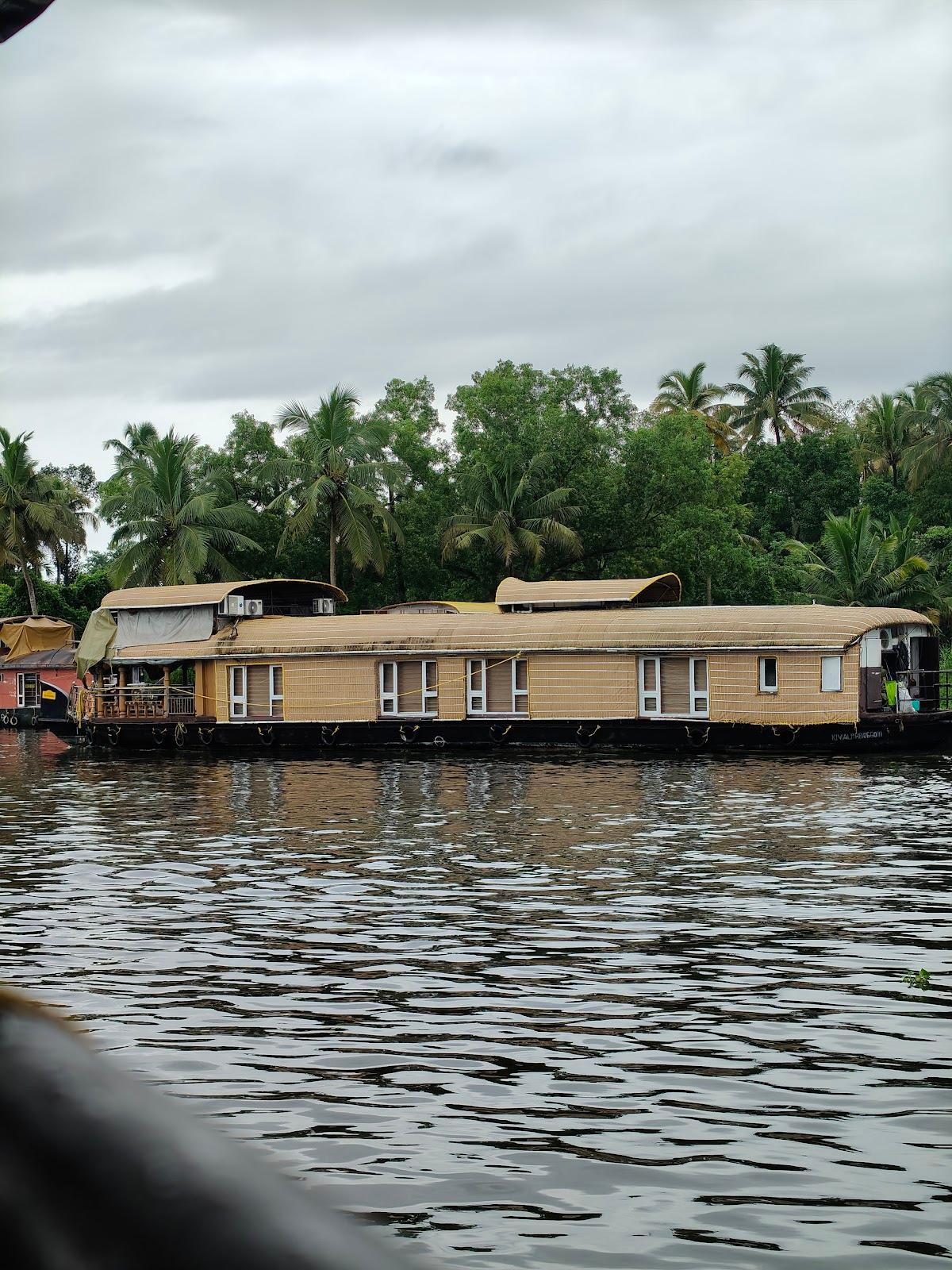 Allapuzha – photo 4
