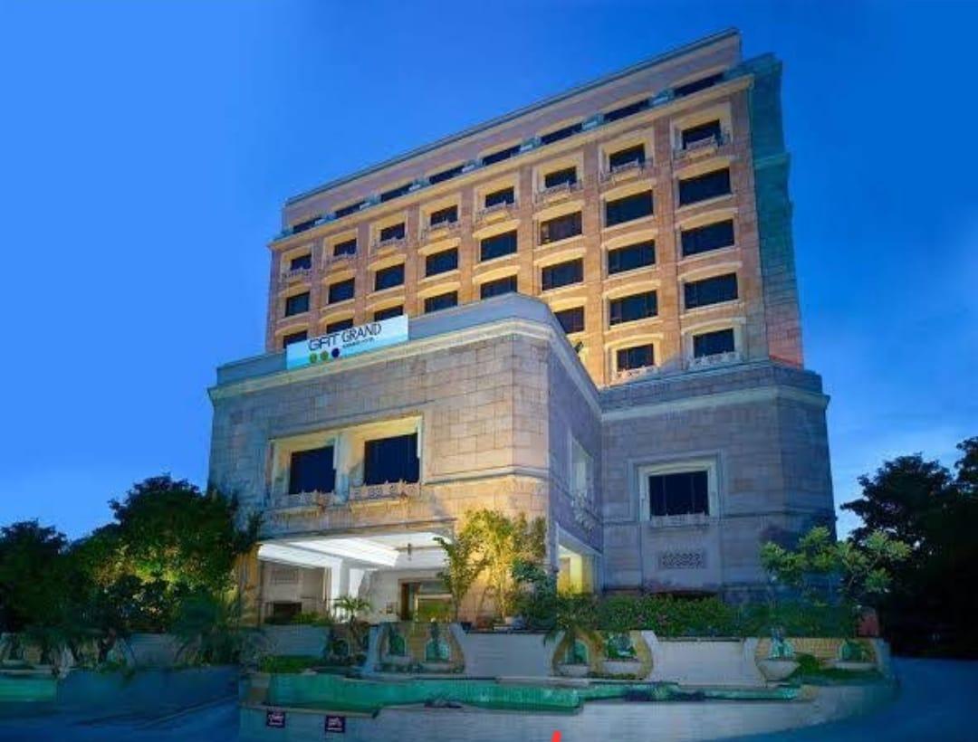 Grand Chennai by GRT Hotels – photo 1