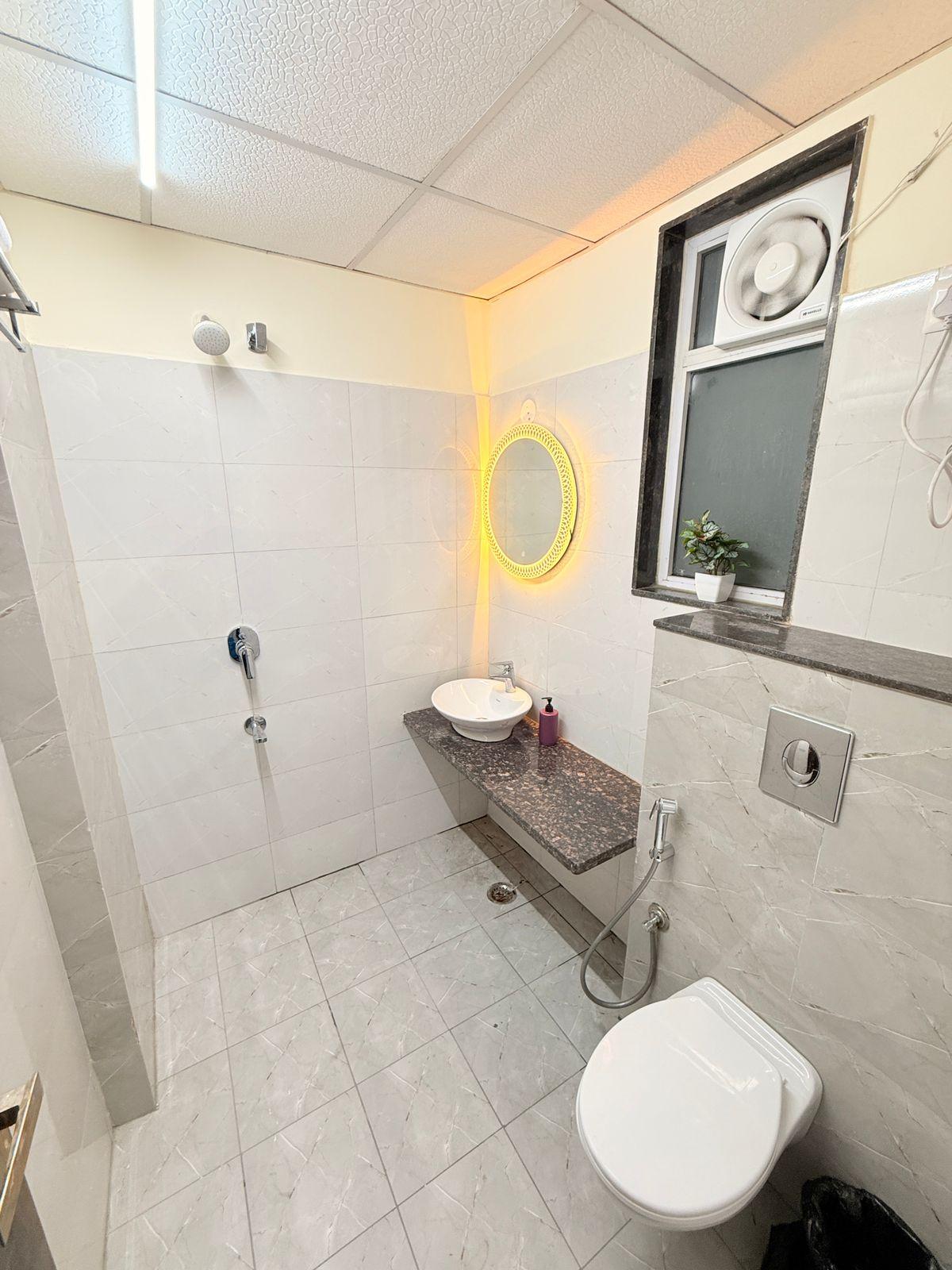 Cayetana Luxury Homestays 1 BHK Tonk Road – photo 2
