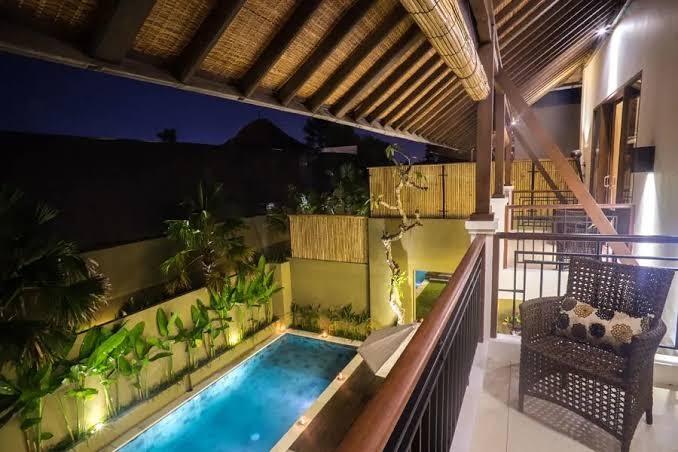 The Kumpi Villas – photo 4