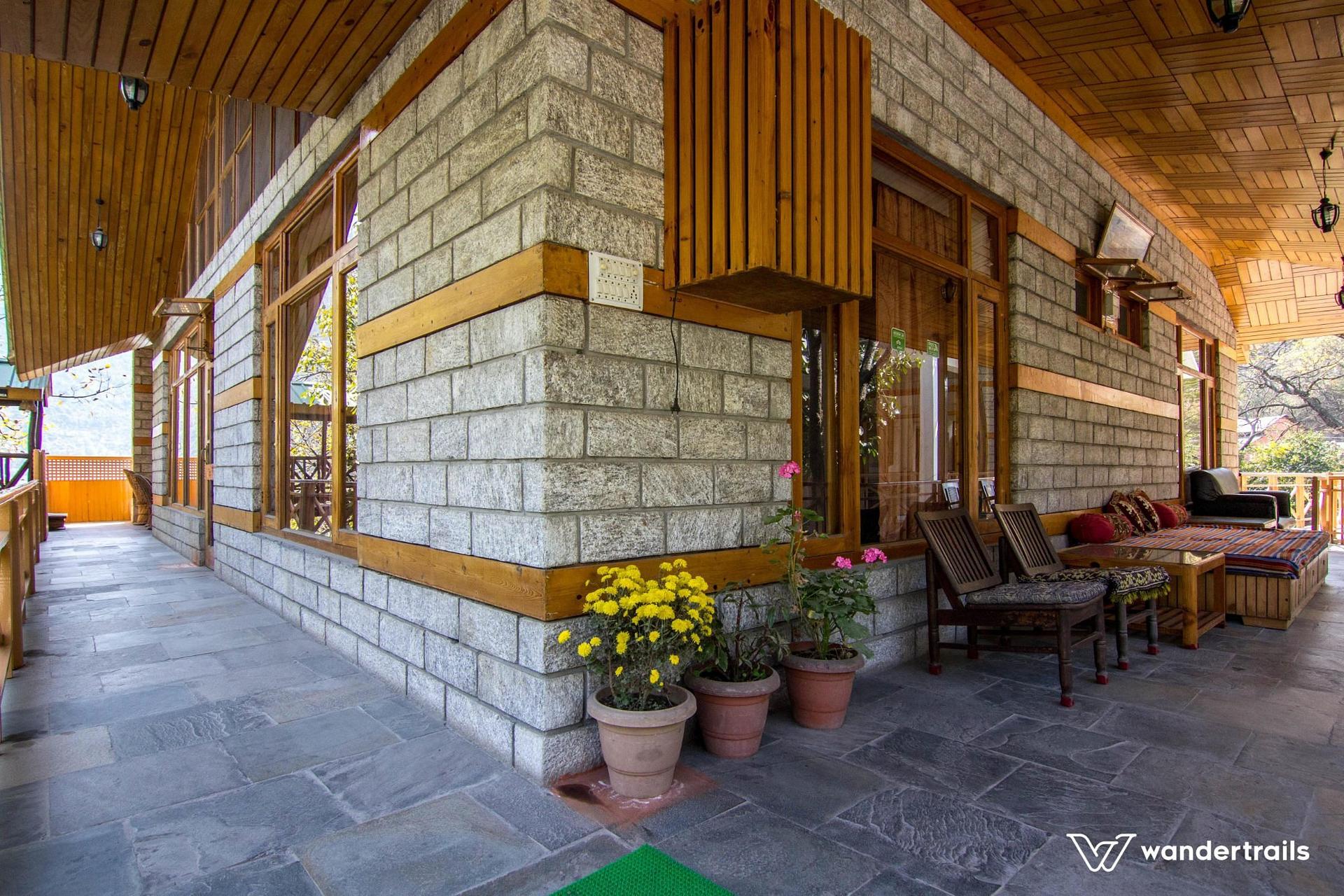 Gaur sons cottages – photo 3