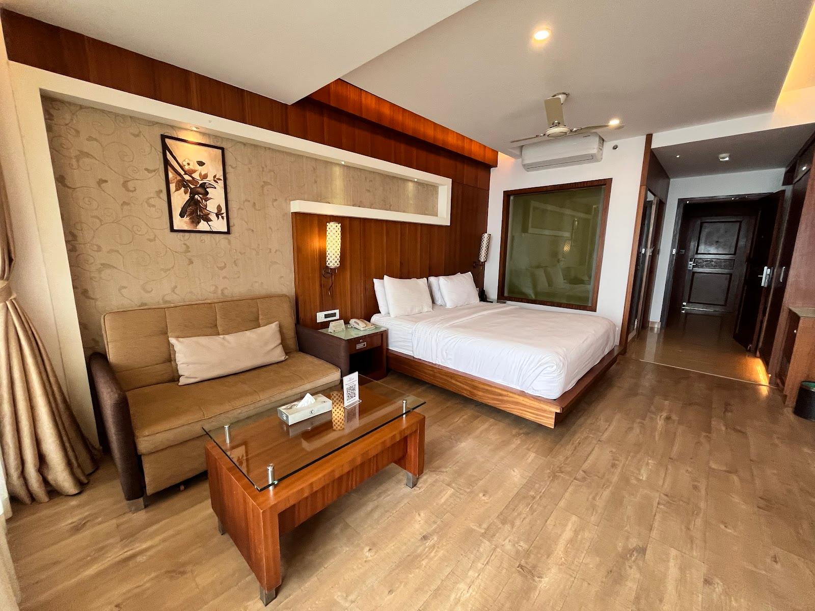 Amber Dale Munnar-Kondody Hotels – photo 3