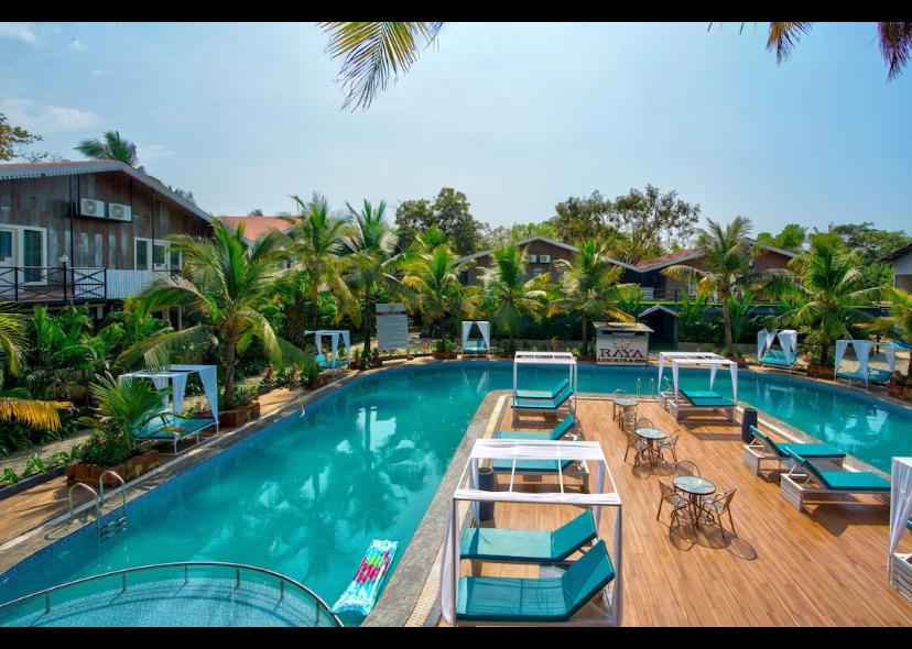 RAYA RESORTS – photo 2