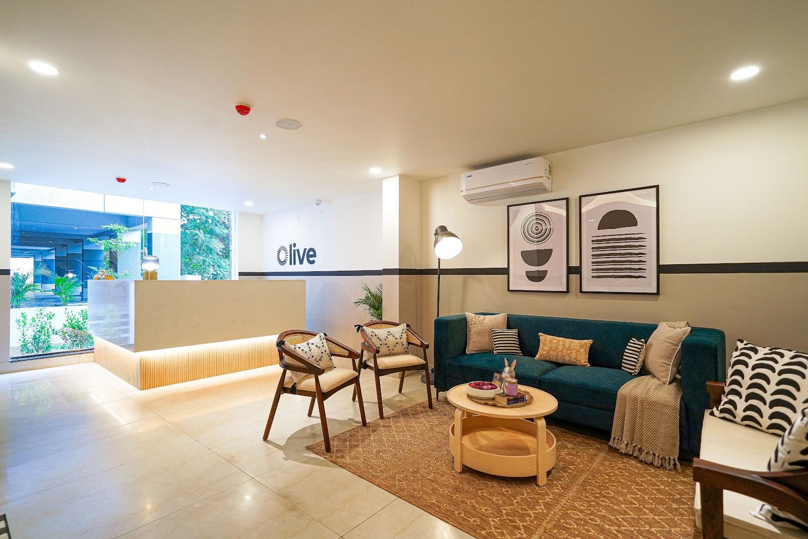 Olive Hotel Hoodi by Embassy Group – photo 4
