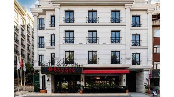 Ramada by Wyndham Istanbul Golden Horn