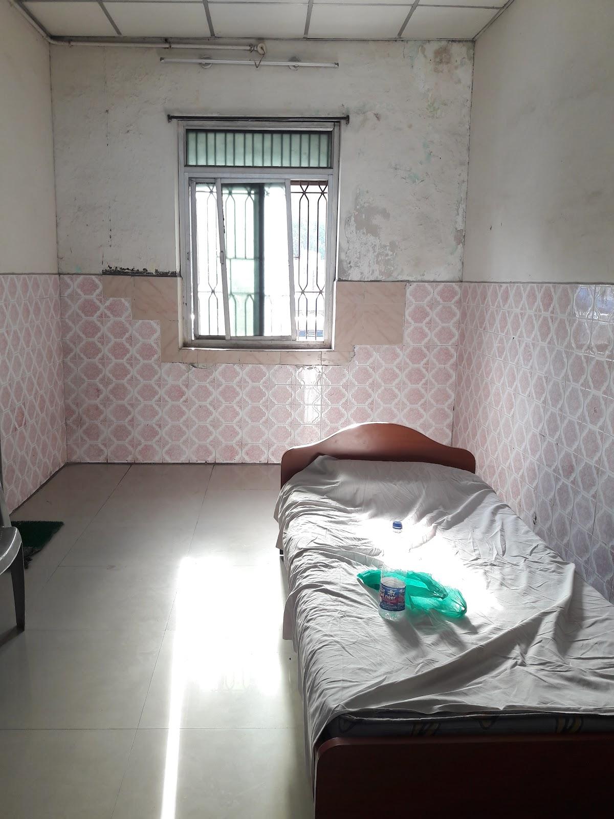 IRCTC Retiring Rooms, Vijayawada Railway station – photo 3