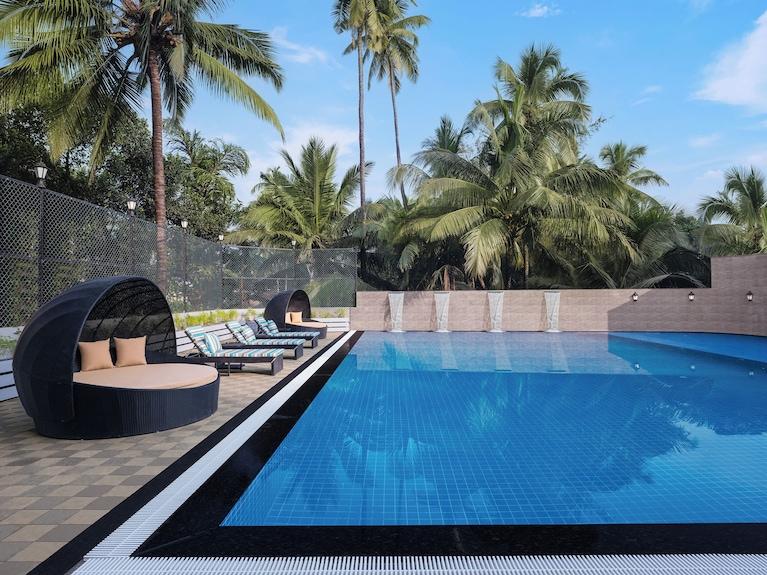 Ginger Goa Candolim – photo 4