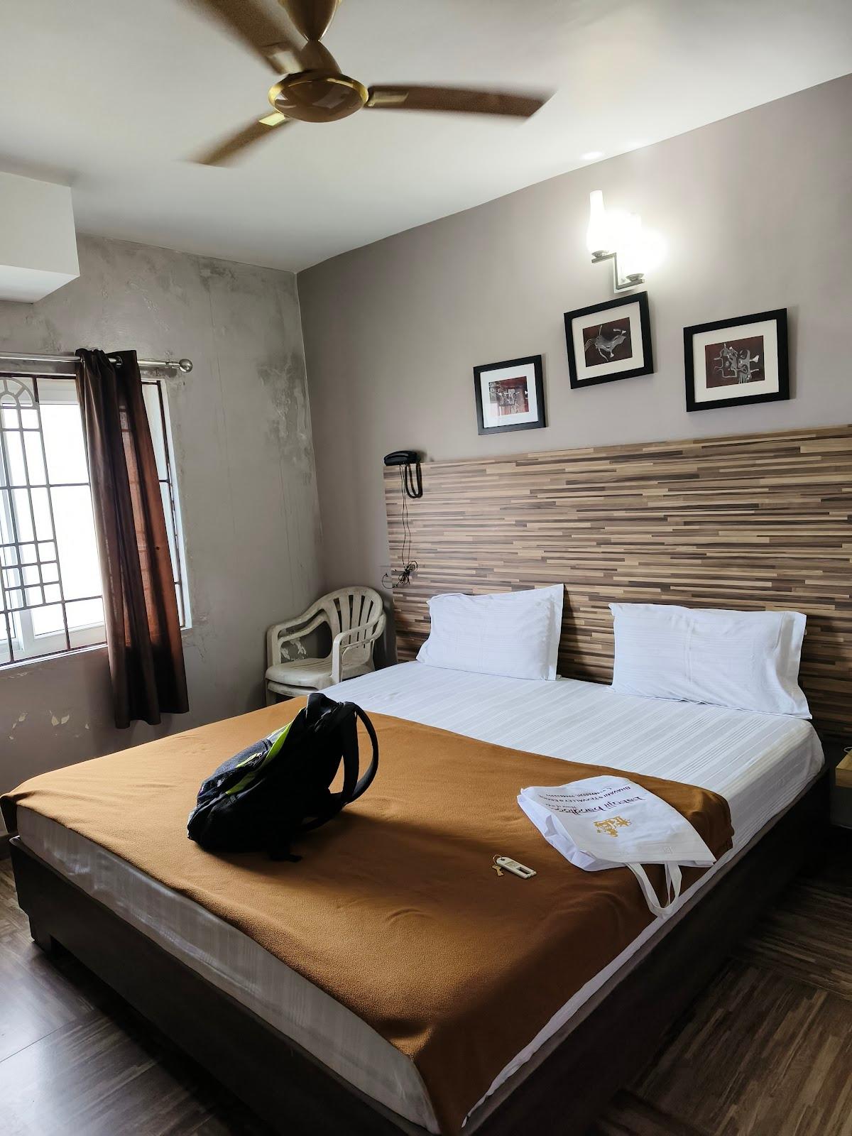 Hotel Holiday Break – photo 3