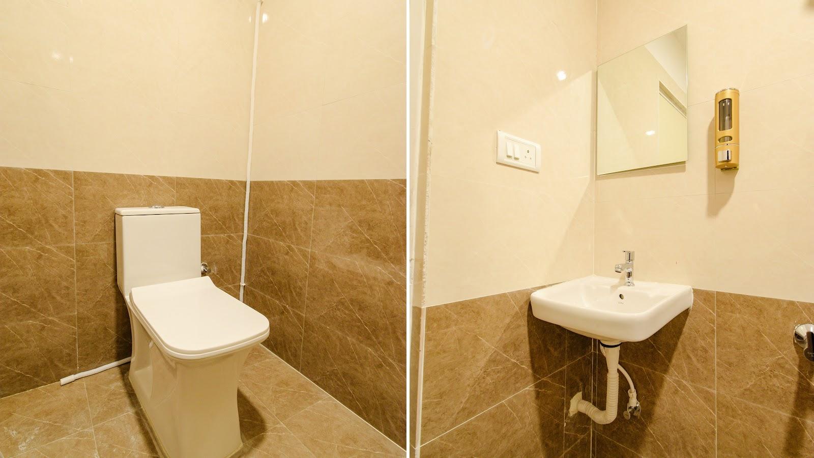FabHotel WR Grand I – photo 4