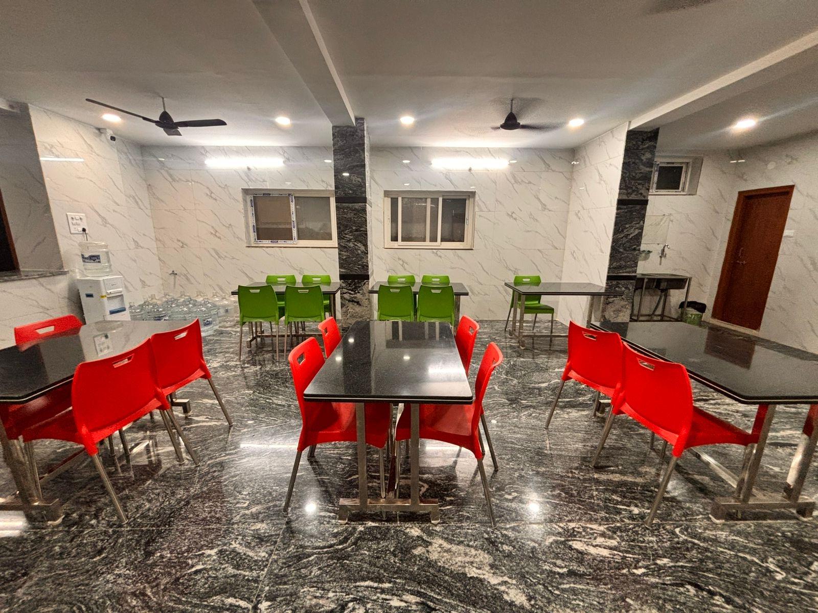 Palani Grand Coliving Pg Hotel – photo 4