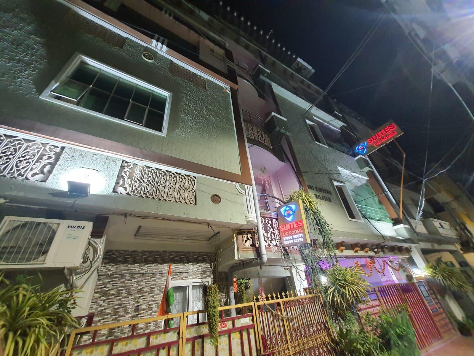MK SUITES – photo 1