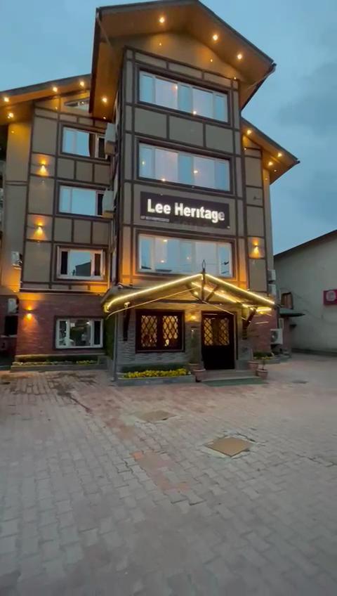 Lee Heritage (Central Heating & Air-conditioning) – photo 2