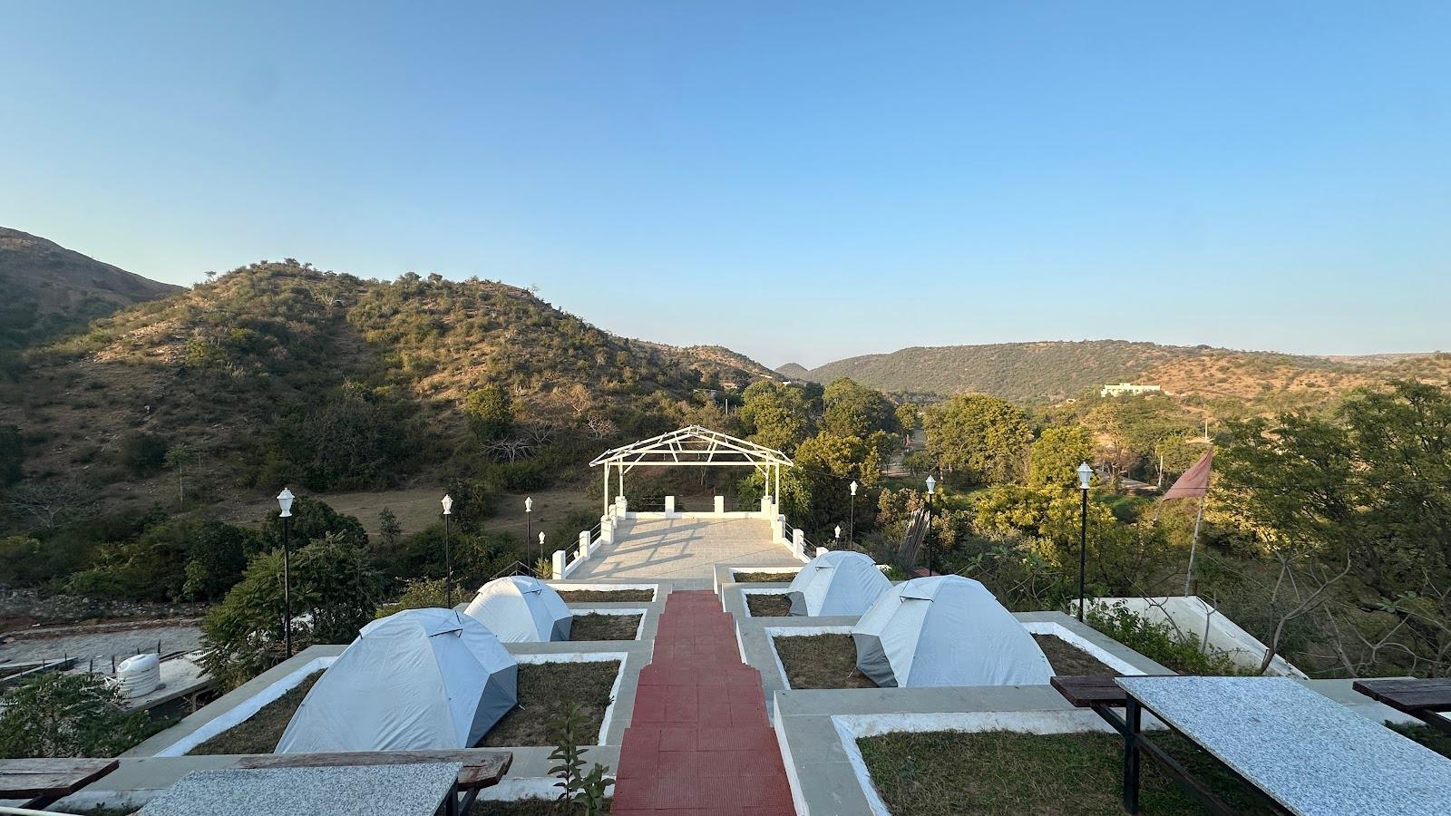 The HighGarden Resort – photo 1