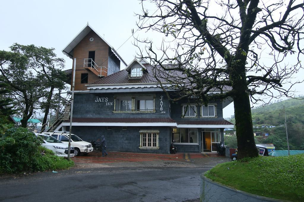 Jays Inn – photo 1