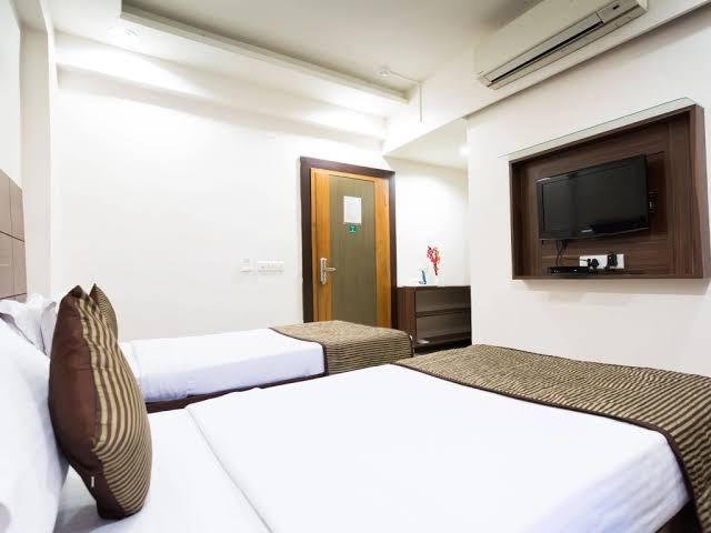 Treatotel Hotel – photo 4