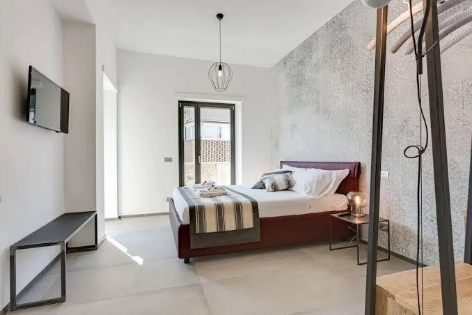 Rome as you feel - San Lucio Apartments – photo 2