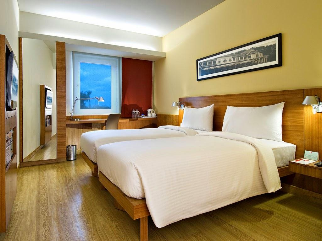 ibis Pune Viman Nagar – photo 3