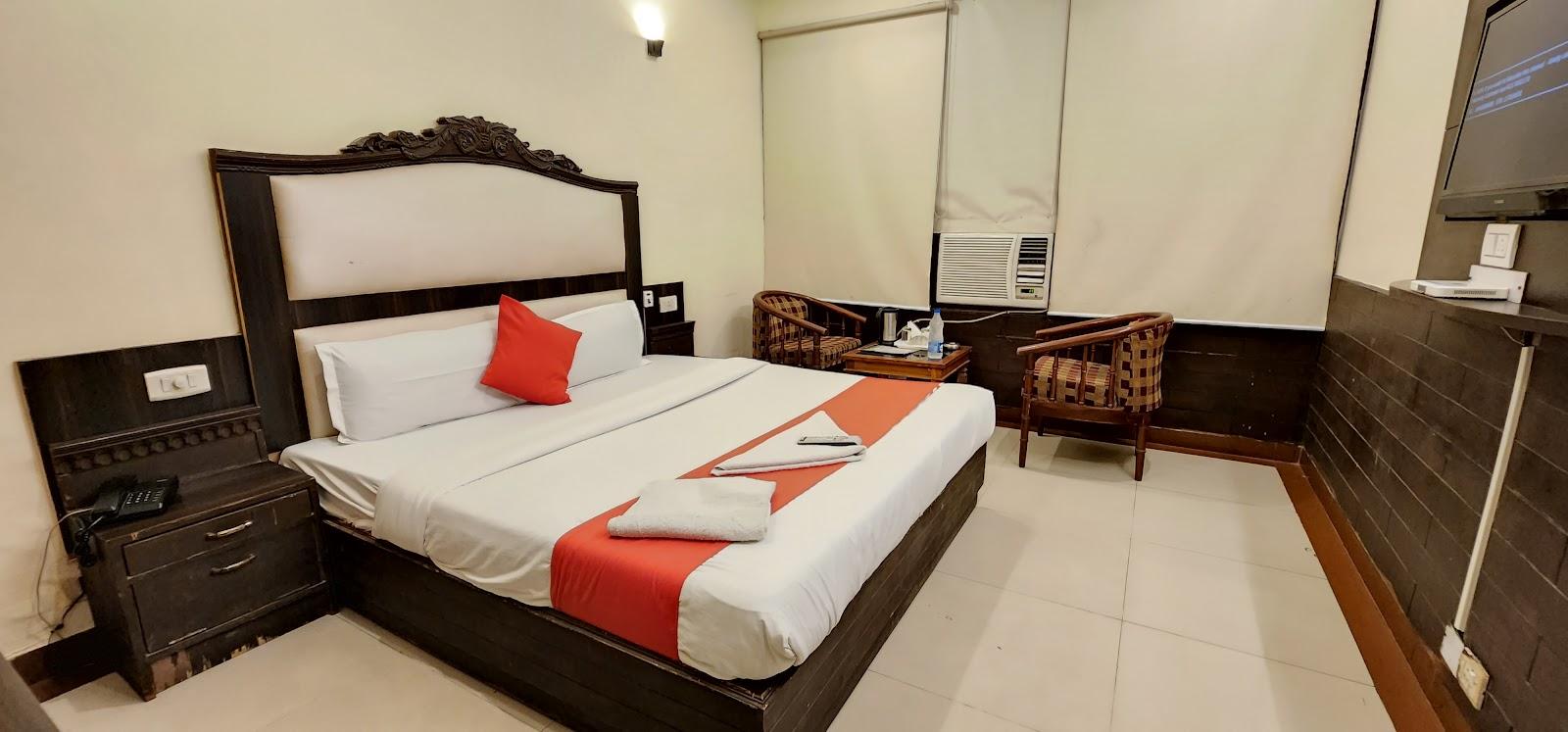 Hotel City Paradise – photo 2