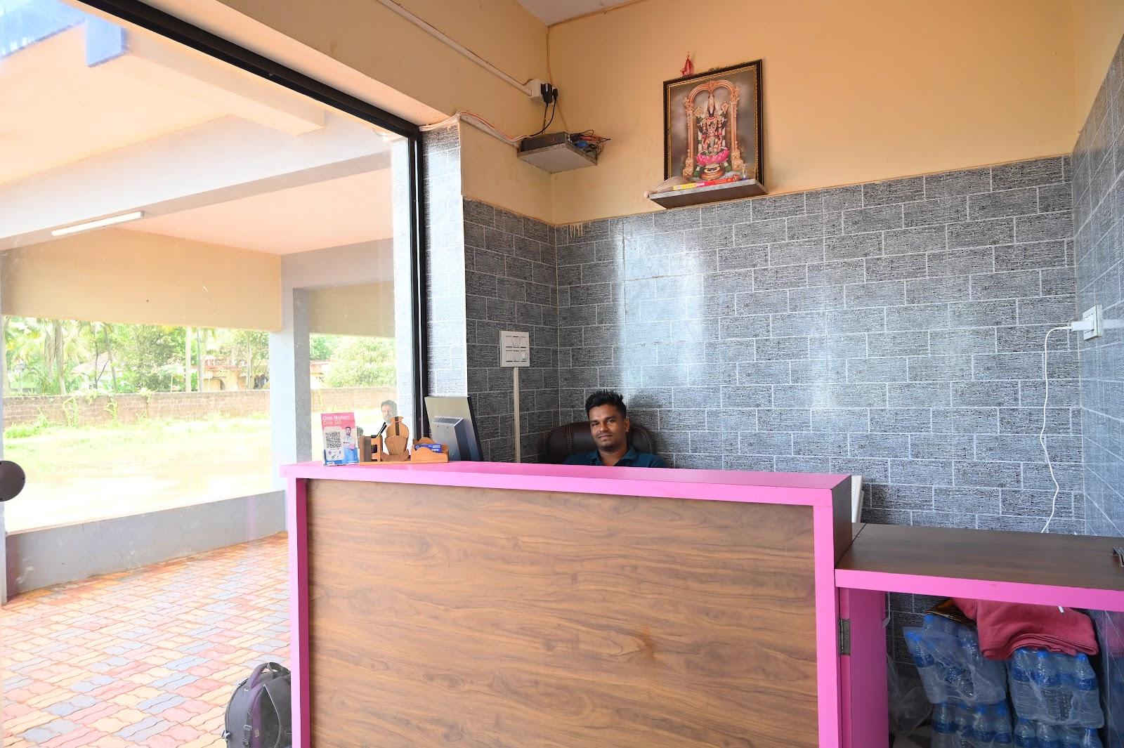 Blue Pearl Beach Guest Hous – photo 3