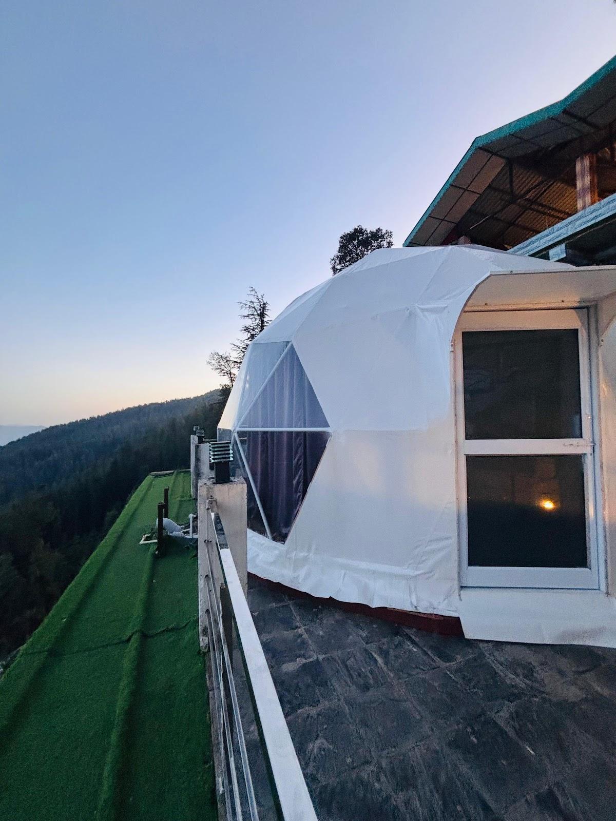 Hotel Manali Heart Villa – photo 3