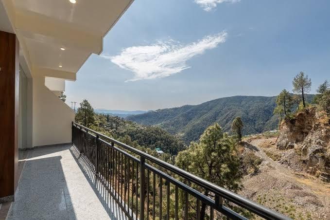 The Chail Resort, Chail – photo 4