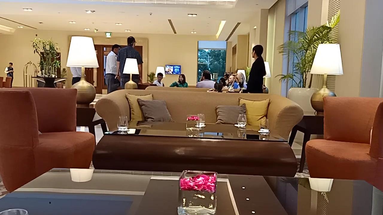 DoubleTree by Hilton Hotel Agra – photo 2