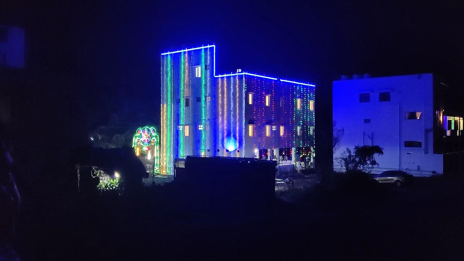 Shree Skantha's INN – photo 2