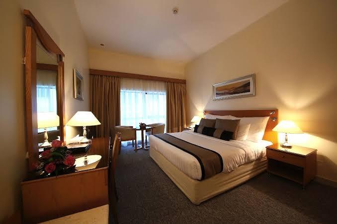 Lavender Hotel Sharjah – photo 3