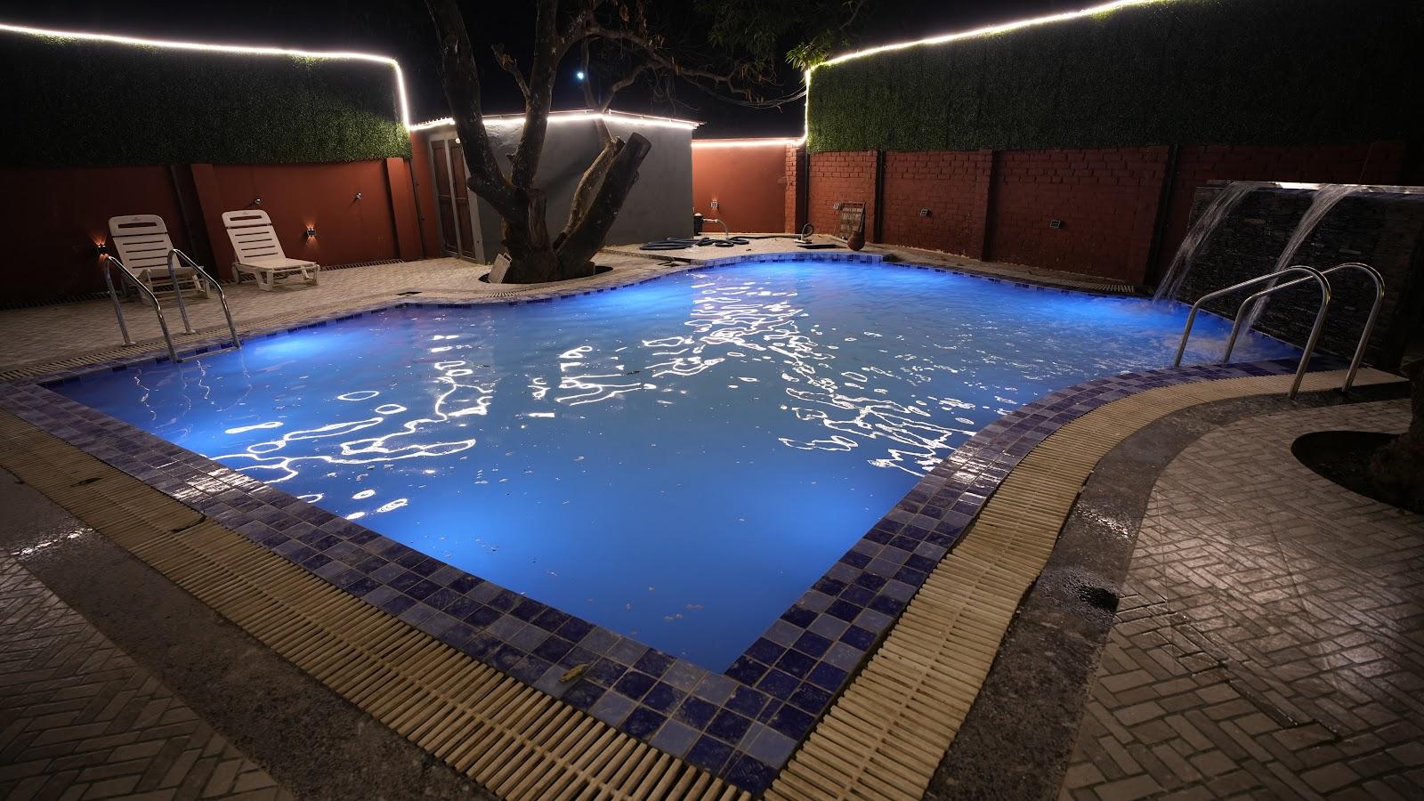 Wild Vista Corbett Resort – photo 4