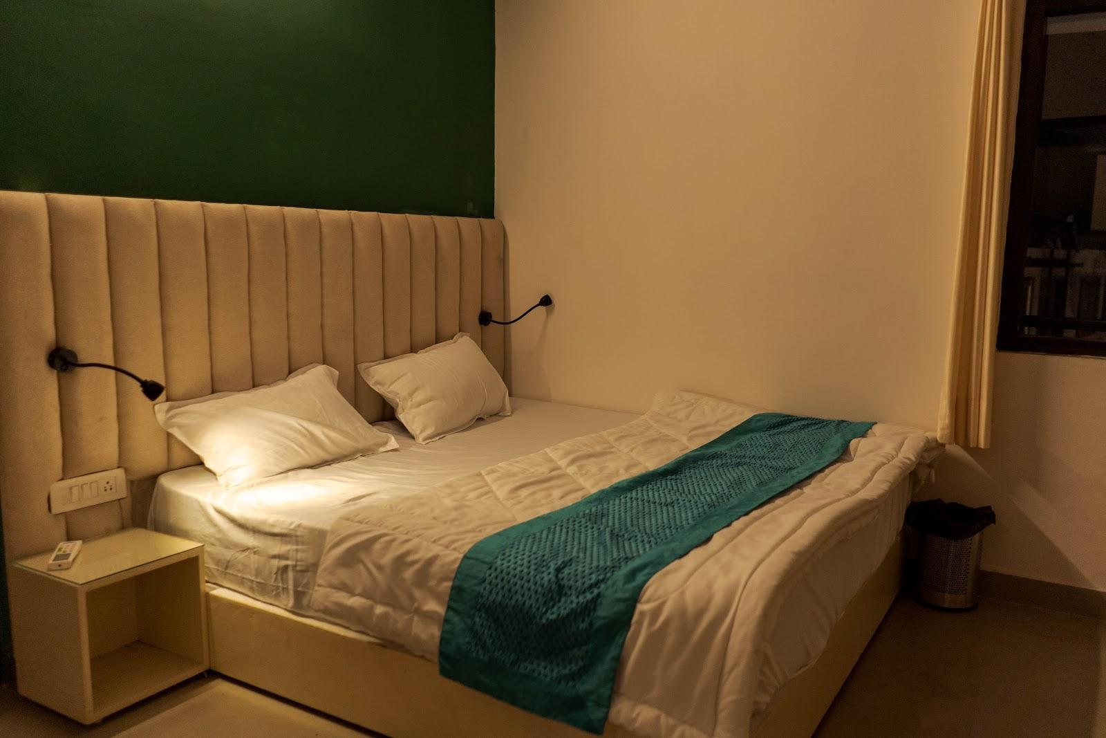 Spontrail Hostel & Cafe – photo 2