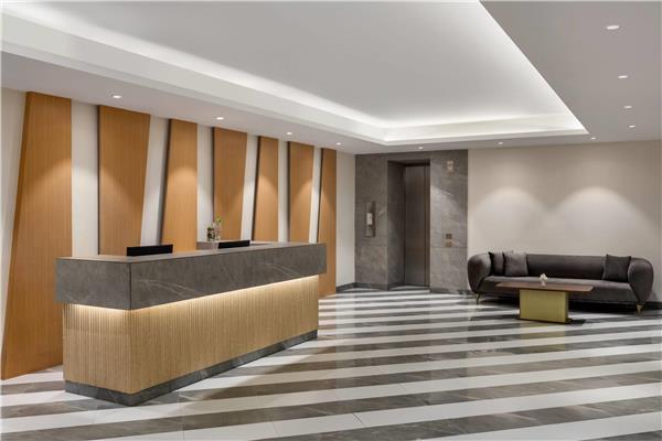 Ramada Encore by Wyndham, Lucknow Airport – photo 4