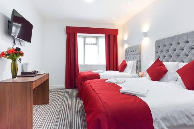 Green View Hotel – photo 2