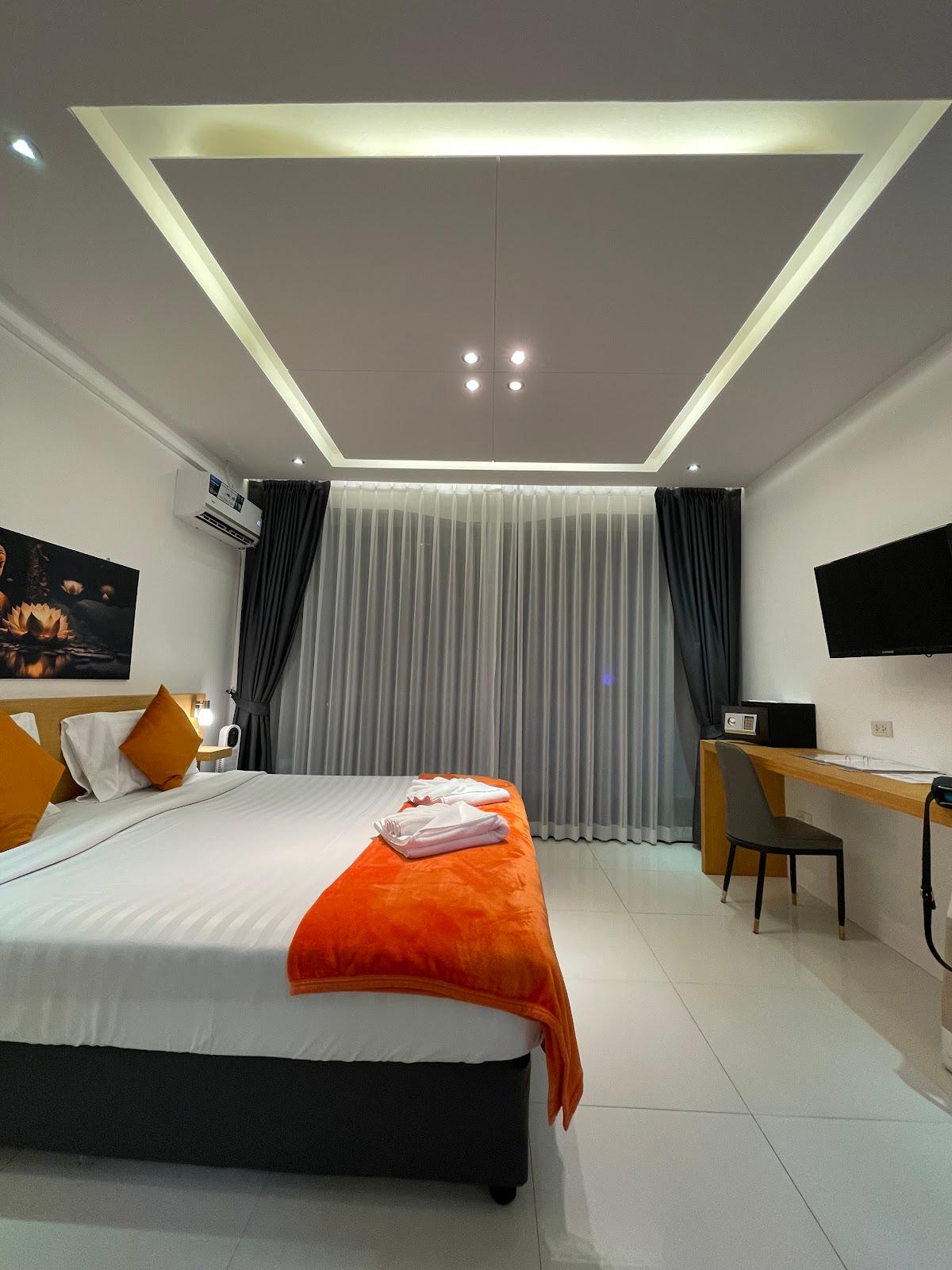 BH Cozy Paradise Patong – photo 3