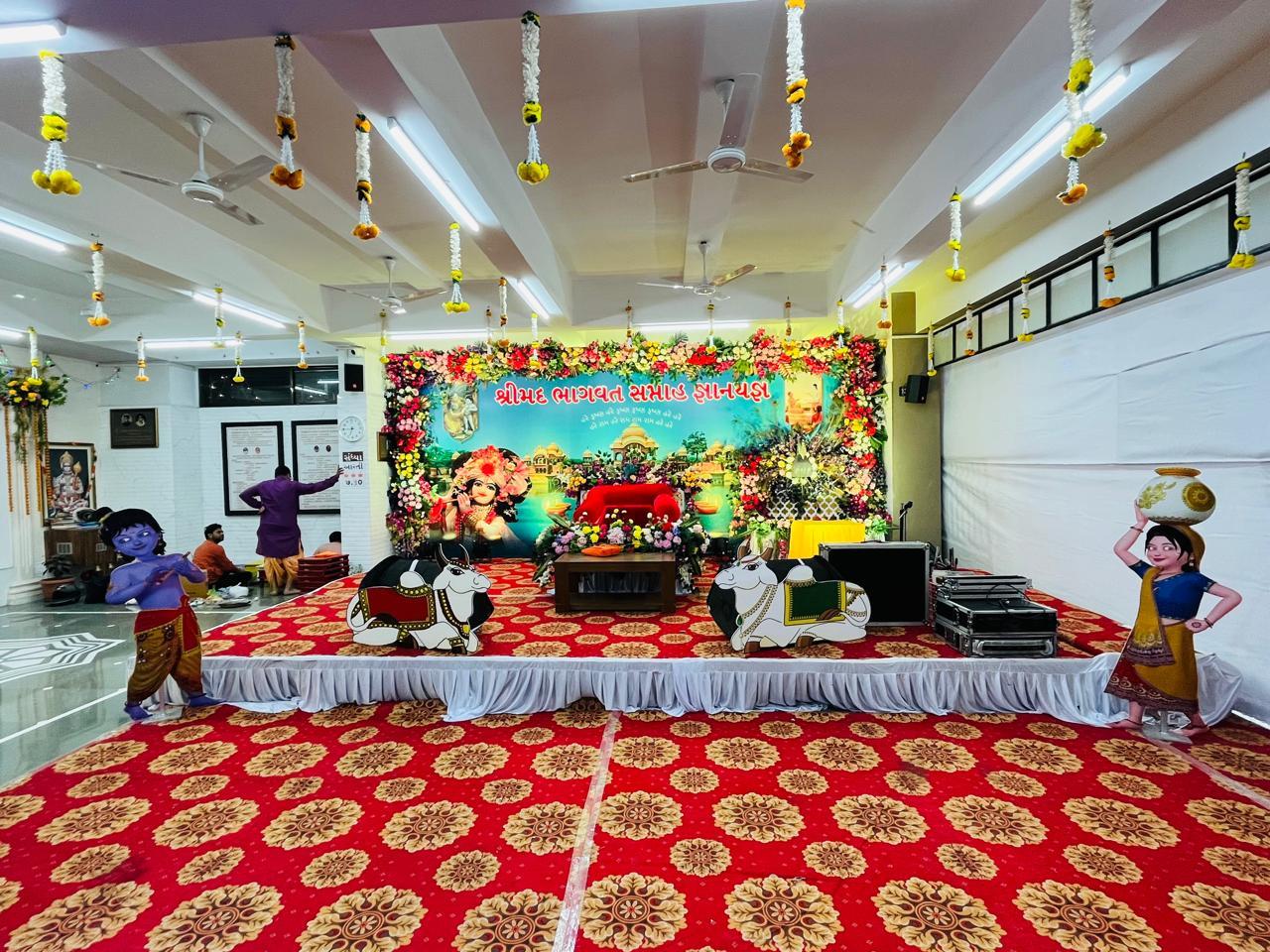 Parmanand Bhuvan Sanatorium – photo 4