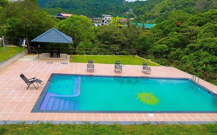 ROYAL VAGA RESORT VAGAMON – photo 1