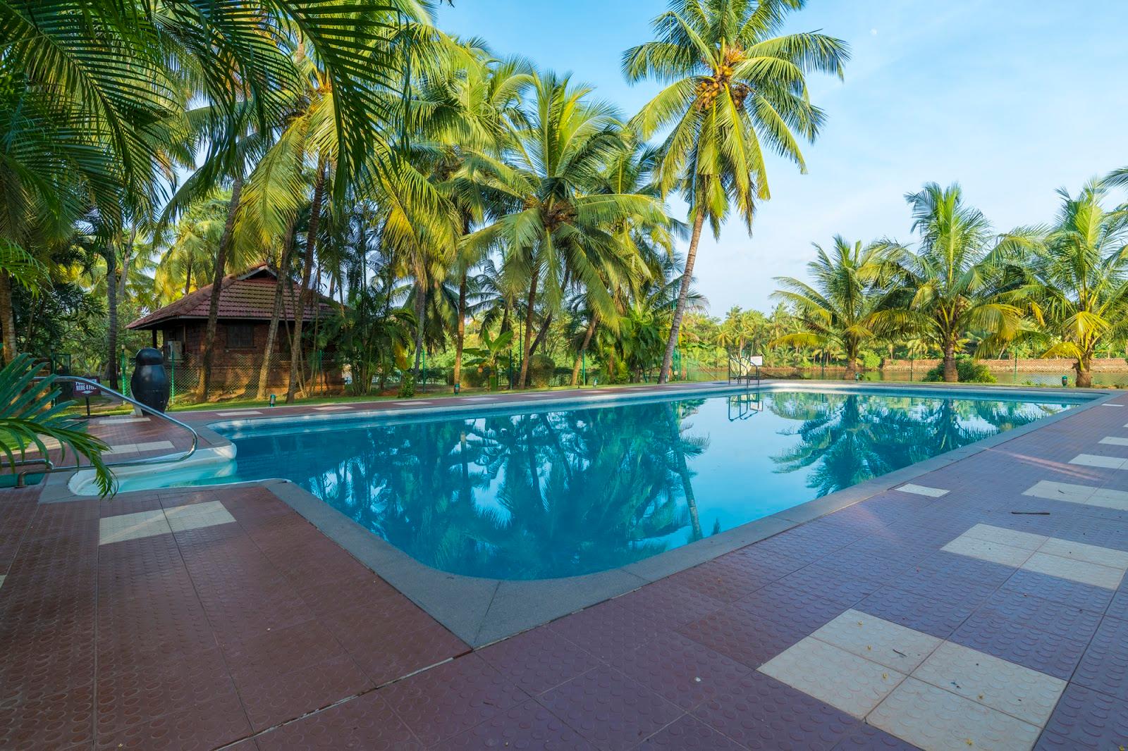 Sree Gokulam Nalanda Resorts – photo 4