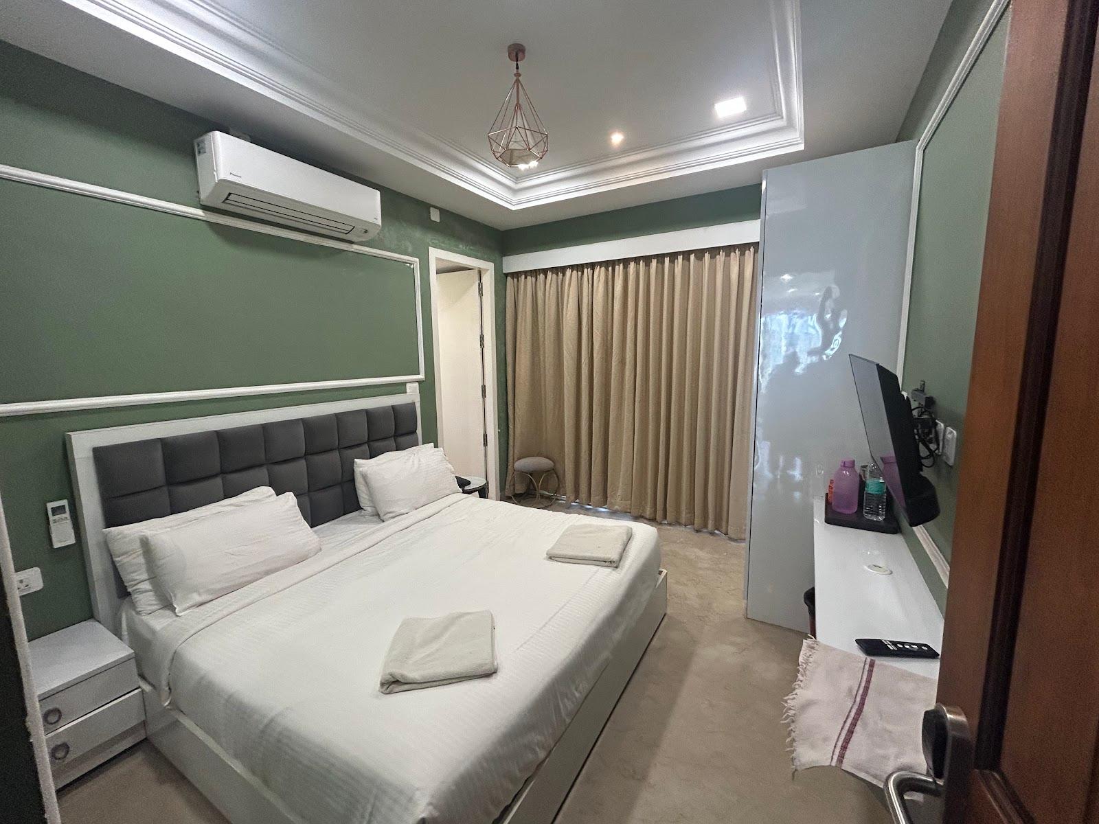 White Mint – photo 3