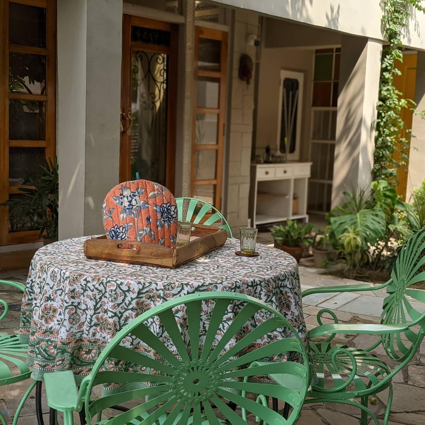 Mukam, Jaipur – photo 1