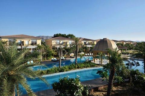 The Westin Pushkar Resort & Spa – photo 1