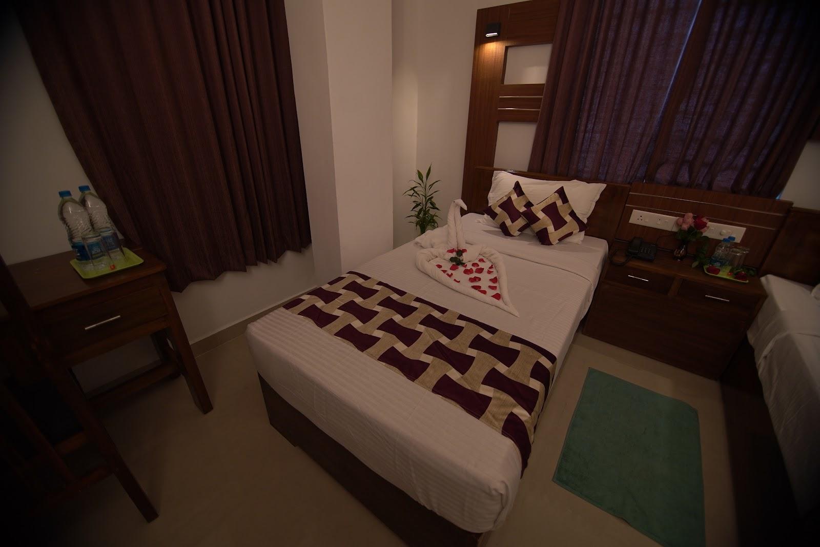 Rieva Residency Erattupetta – photo 4