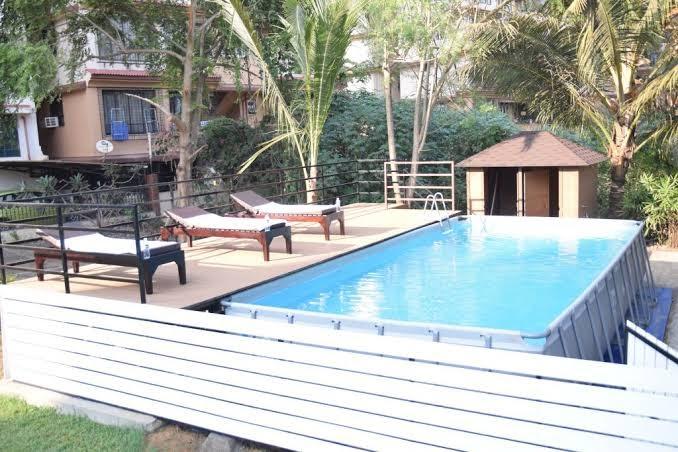The Fern Residency, Miramar, Goa – photo 4
