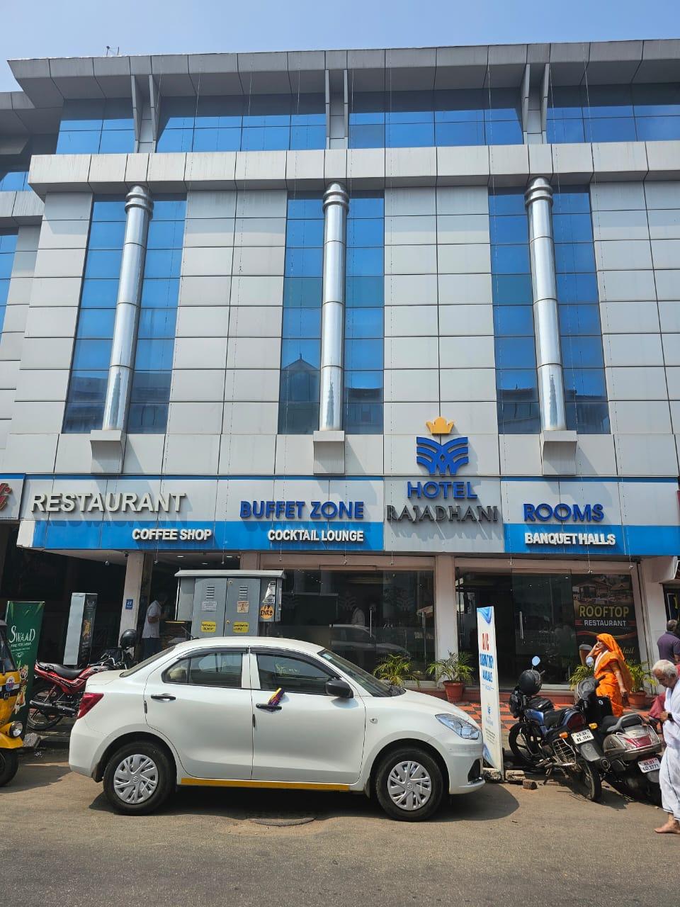 Hotel Rajadhani – photo 1