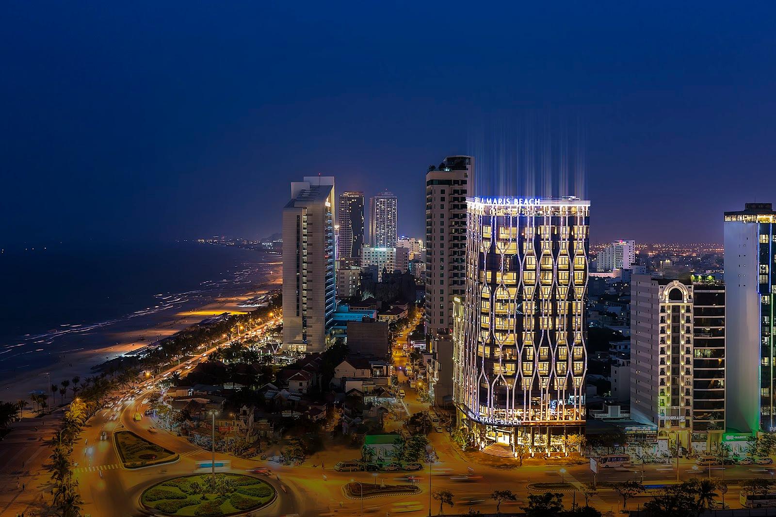 Stella Maris Beach Danang Hotel – photo 1