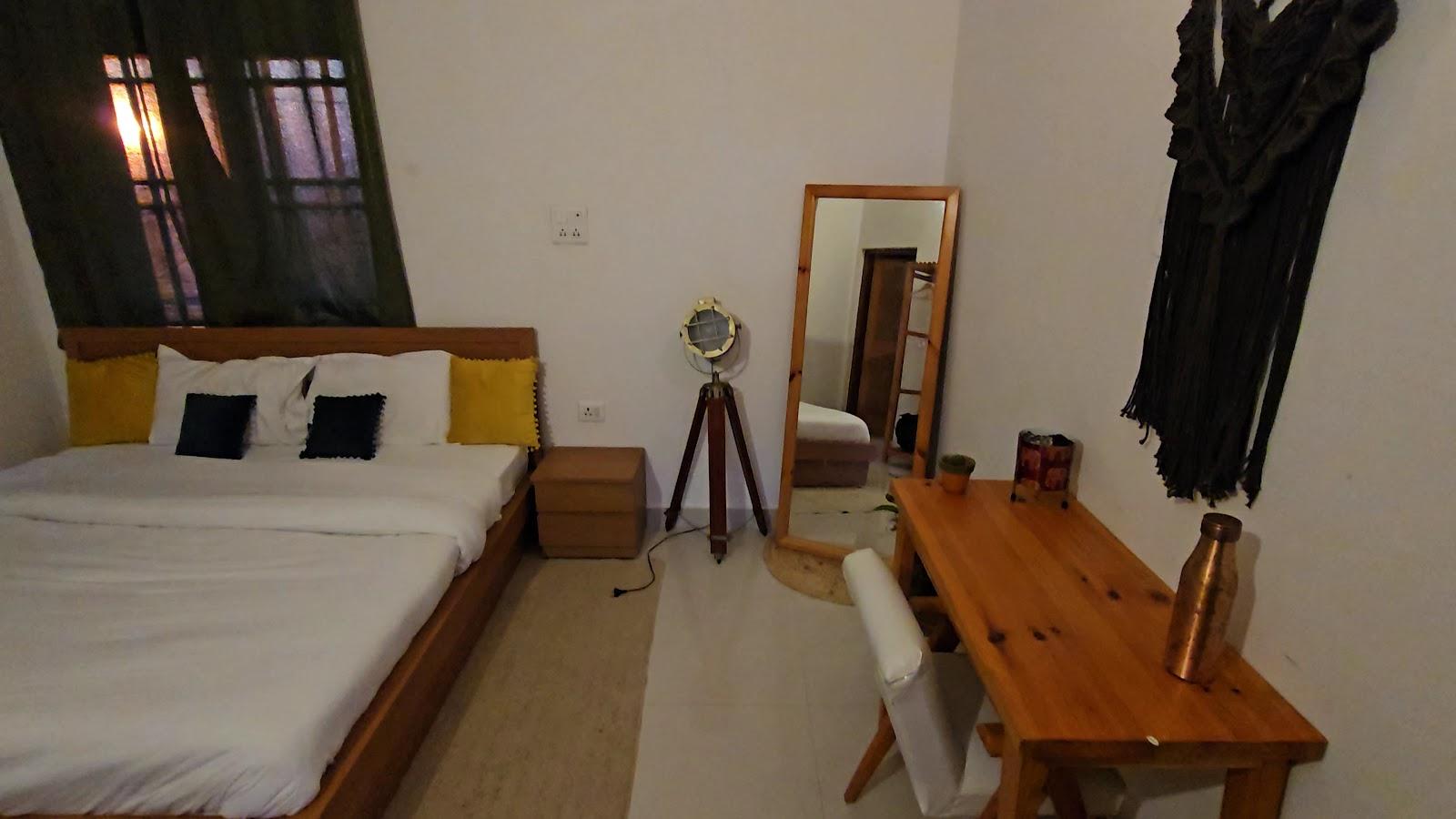 Flashpackers Hostel | Bir – photo 3
