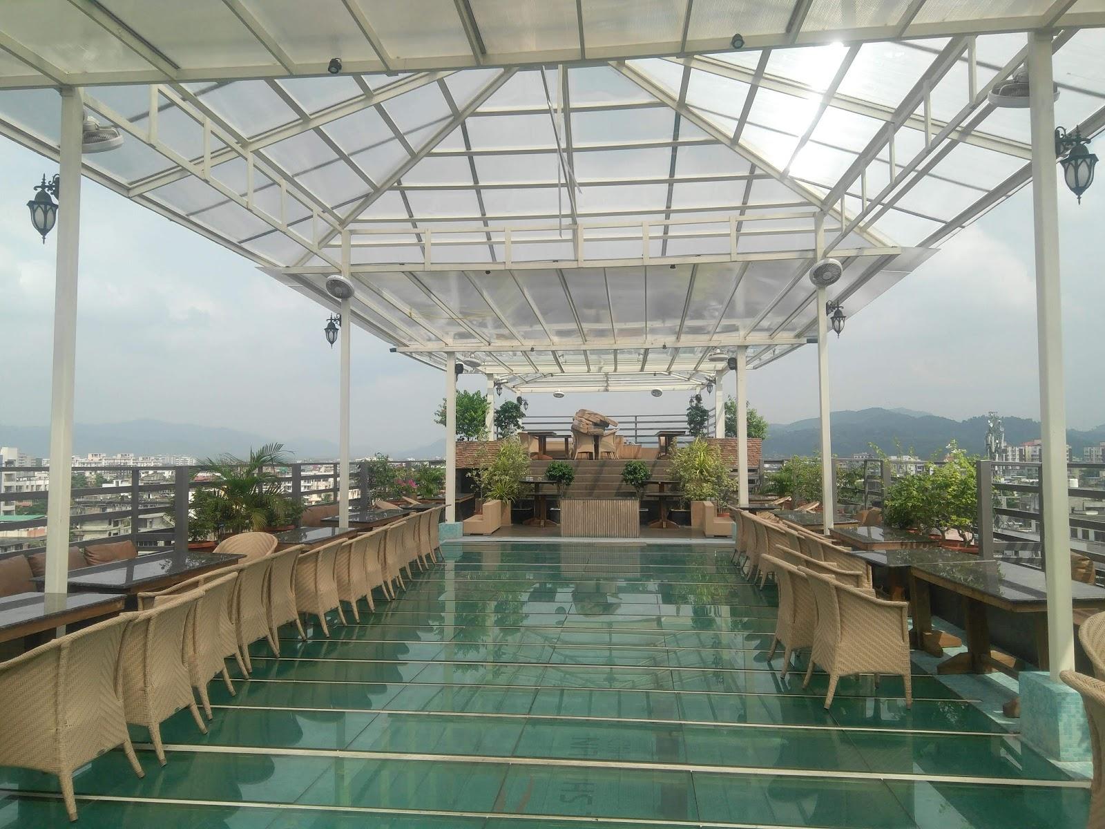 Hotel Shoolin Grand – photo 4