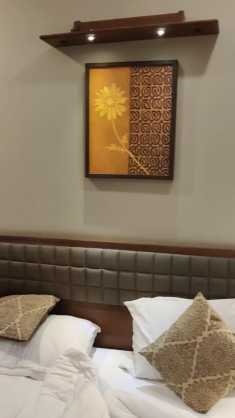 Keys Select By Lemon Tree Hotels, Malabar Gate, Kozhikode – photo 2