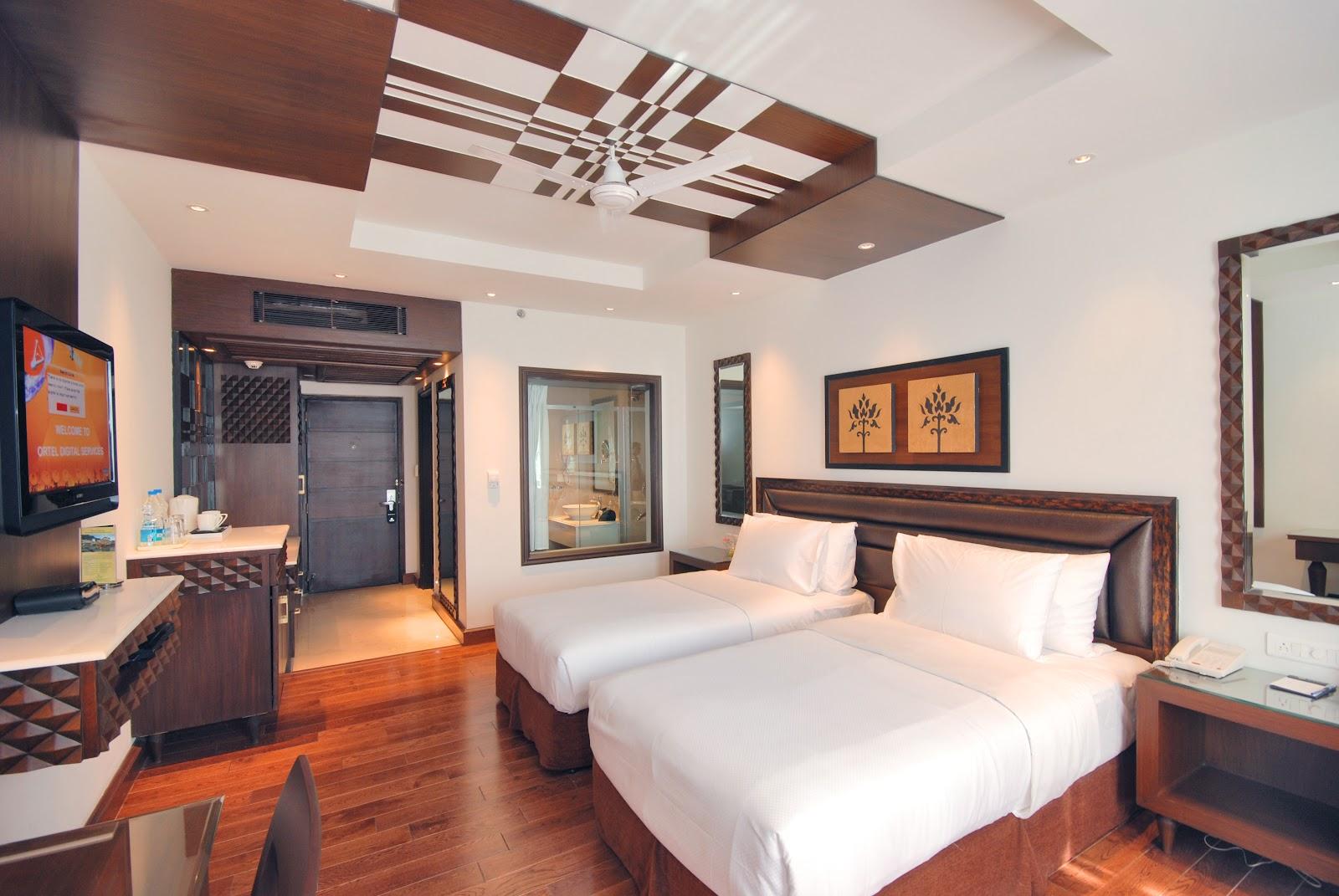 MAYFAIR Convention, Bhubaneswar – photo 3