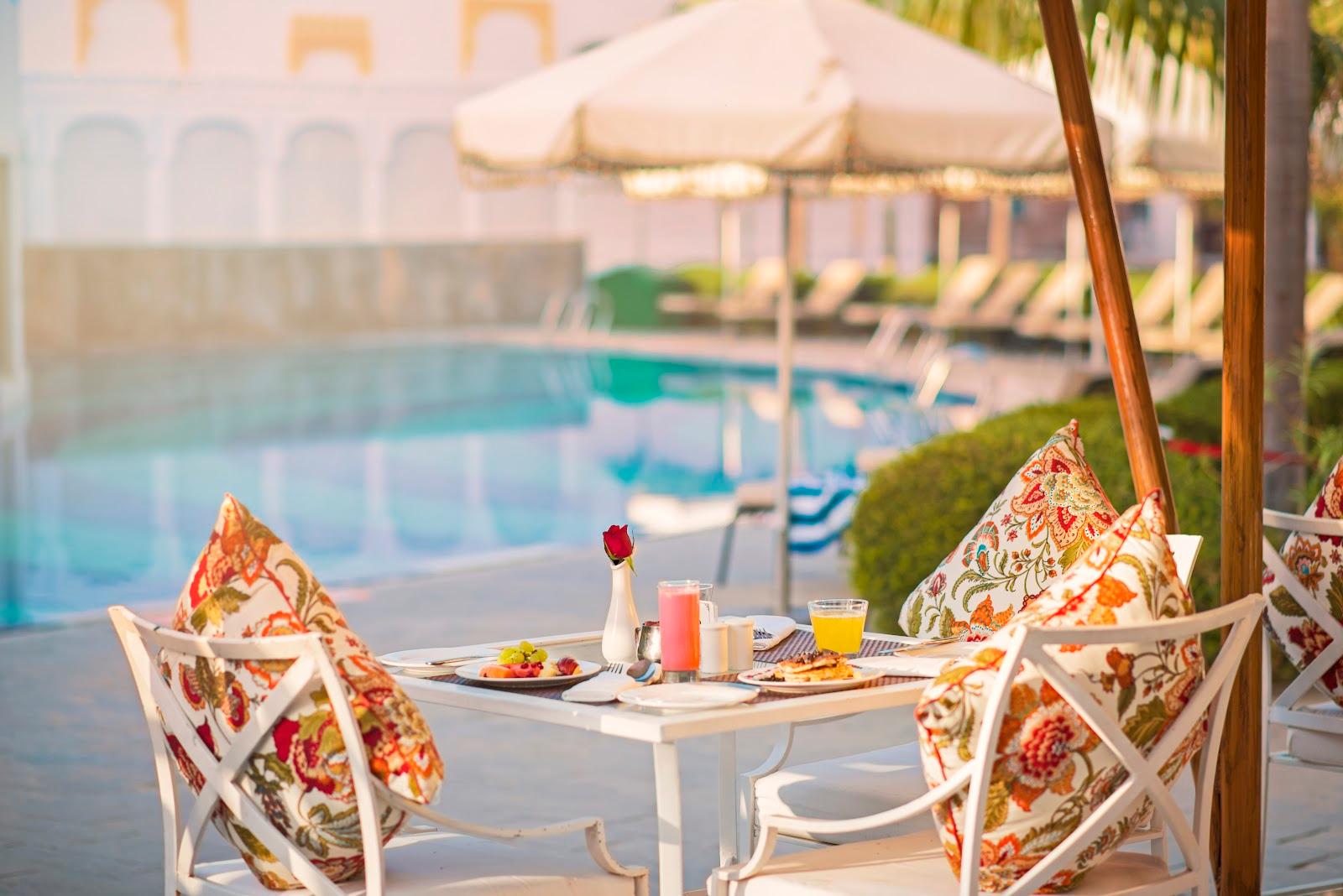 Radisson Blu Palace Resort & Spa, Udaipur – photo 4