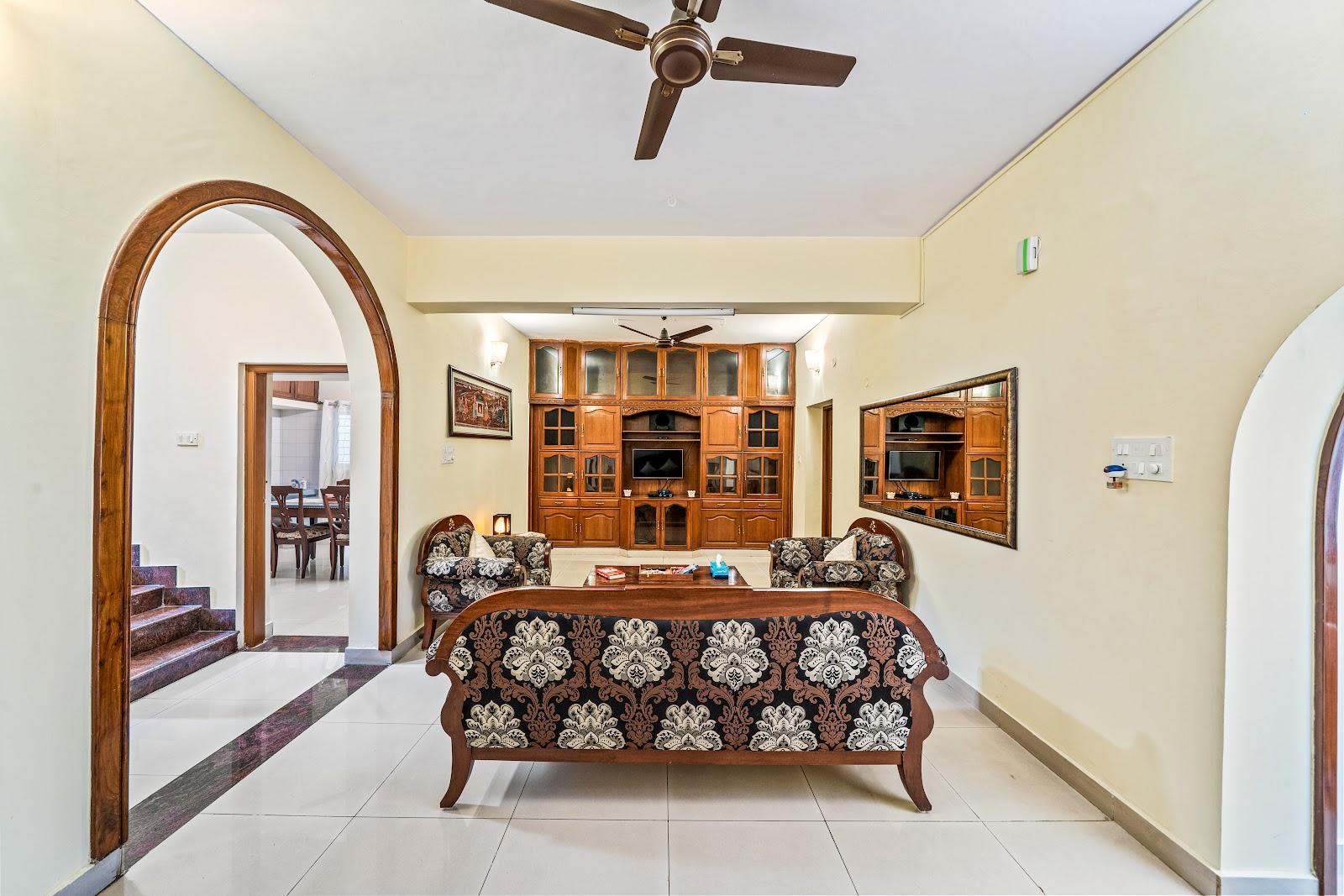 Vintage Haven Spacez Villa – photo 4