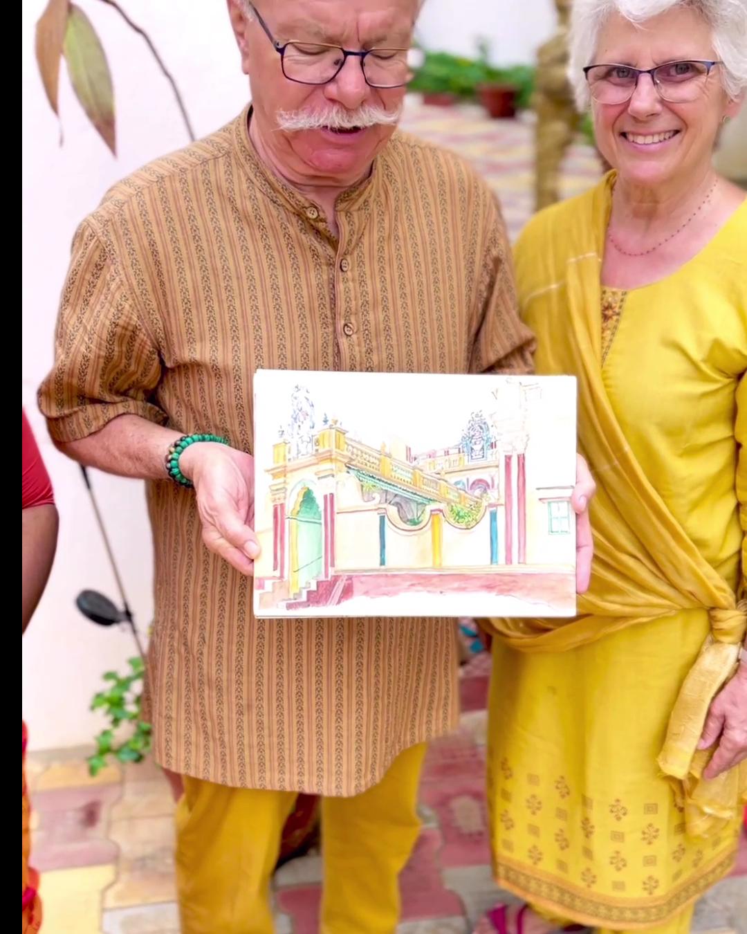 Chola Heritage – photo 2